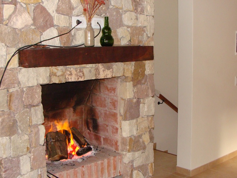 Alquilo Casa Lucero de las Pampas en Mar de las Pampas zona  a 7 Cuadras de la Playa 
