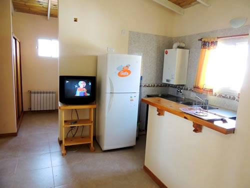 Alquilo Departamento Luna de Mar en Villa Gesell zona Centro Comercial a 200 Mts de la Playa 