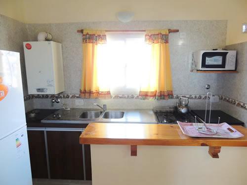 Alquilo Departamento Luna de Mar en Villa Gesell zona Centro Comercial a 200 Mts de la Playa 