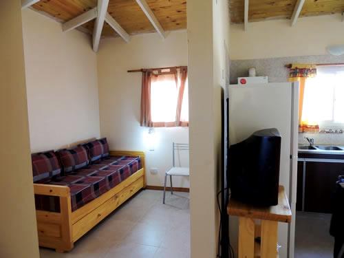 Alquilo Departamento Luna de Mar en Villa Gesell zona Centro Comercial a 200 Mts de la Playa 