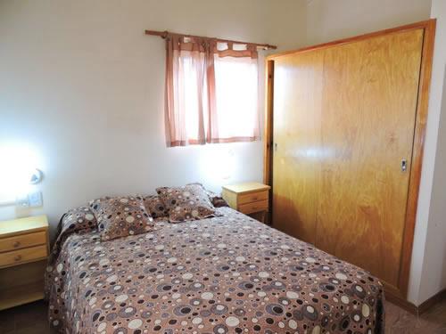 Alquilo Departamento Luna de Mar en Villa Gesell zona Centro Comercial a 200 Mts de la Playa