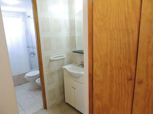 Alquilo Departamento Luna de Mar en Villa Gesell zona Centro Comercial a 200 Mts de la Playa