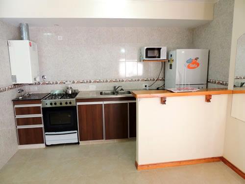 Alquilo Departamento Luna de Mar 2 en Villa Gesell zona Centro Comercial a 200 Mts de la Playa 