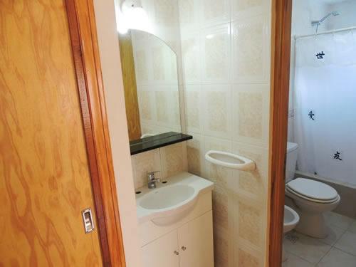 Alquilo Departamento Luna de Mar 2 en Villa Gesell zona Centro Comercial a 200 Mts de la Playa 