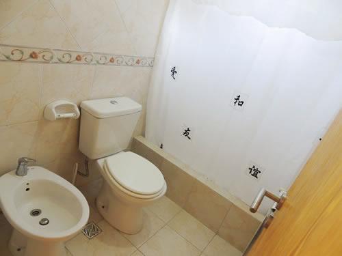 Alquilo Departamento Luna de Mar 2 en Villa Gesell zona Centro Comercial a 200 Mts de la Playa 