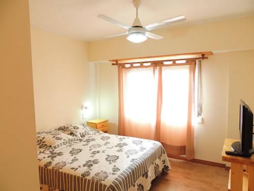 Alquilo Departamento Luna de Mar 2 en Villa Gesell zona Centro Comercial a 200 Mts de la Playa