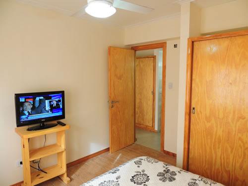 Alquilo Departamento Luna de Mar 2 en Villa Gesell zona Centro Comercial a 200 Mts de la Playa