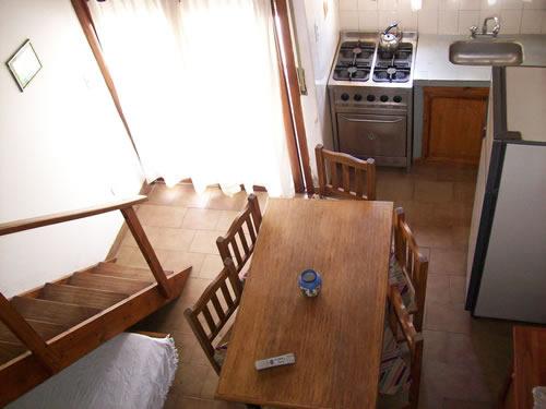 Alquilo Departamento Lunas 3 en Villa Gesell zona Centro a 300 Mts de la Playa 