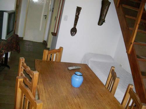 Alquilo Departamento Lunas 3 en Villa Gesell zona Centro a 300 Mts de la Playa 