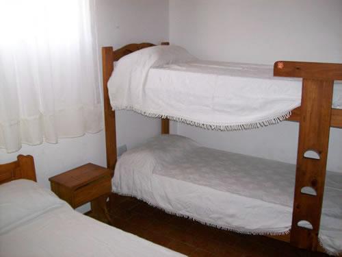 Alquilo Departamento Lunas 3 en Villa Gesell zona Centro a 300 Mts de la Playa 