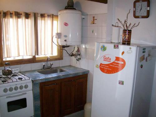 Alquilo Departamento Lunas 3 en Villa Gesell zona Centro a 300 Mts de la Playa 