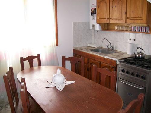 Alquilo Departamento Lunas 4 en Villa Gesell zona Centro a 300 Mts de la Playa 