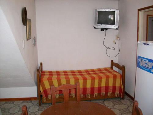 Alquilo Departamento Lunas 4 en Villa Gesell zona Centro a 300 Mts de la Playa 