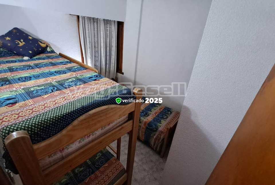 Alquilo Departamento Luvie 2A en Villa Gesell zona Centro Comercial a 60 Mts de la Playa