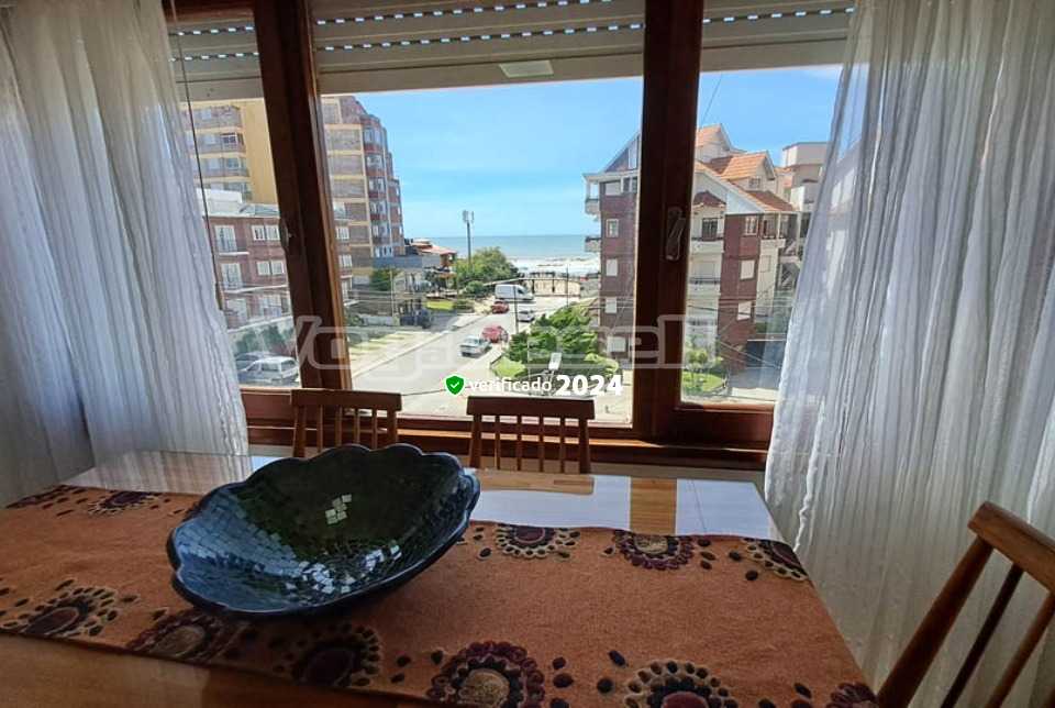 Departamento: Luvie 2B en Villa Gesell zona Centro Comercial