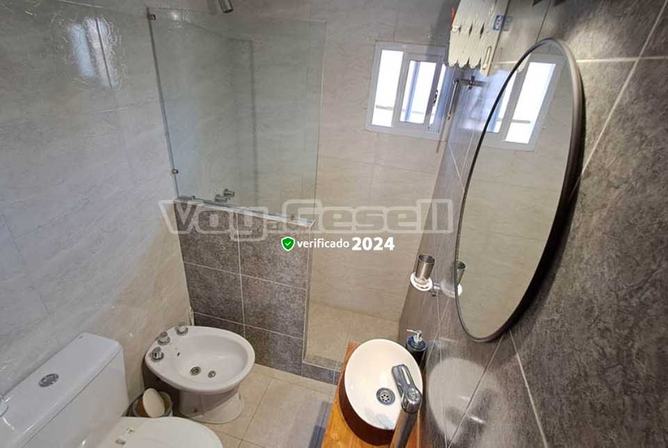 Alquilo Departamento Luvie 2B en Villa Gesell zona Centro Comercial a 64 Mts de la Playa