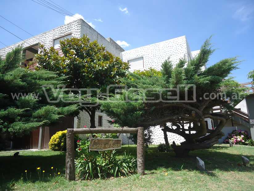 Alquilo Departamento Luz Mar Depto 4 en Villa Gesell zona Centro Comercial a 200 Mts de la Playa 