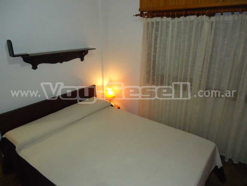 Alquilo Departamento Luz Mar Depto 4 en Villa Gesell zona Centro Comercial a 200 Mts de la Playa