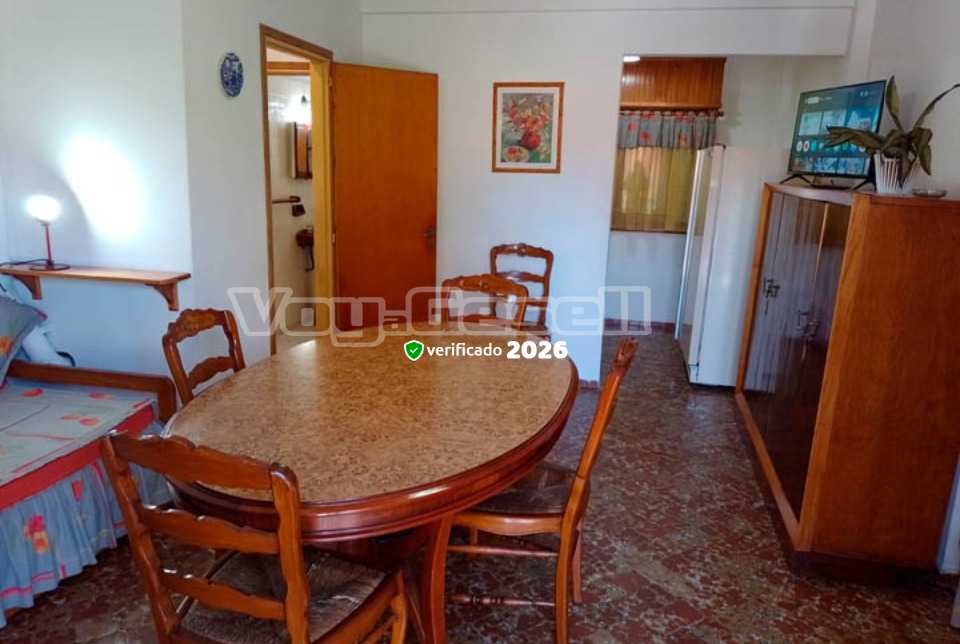 Luz Mar Depto 4: Departamento en Villa Gesell zona Centro Comercial