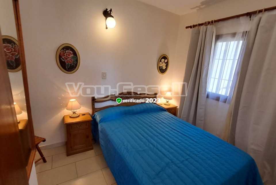 Alquilo Departamento Magari en Villa Gesell zona Centro a 450 Mts de la Playa 