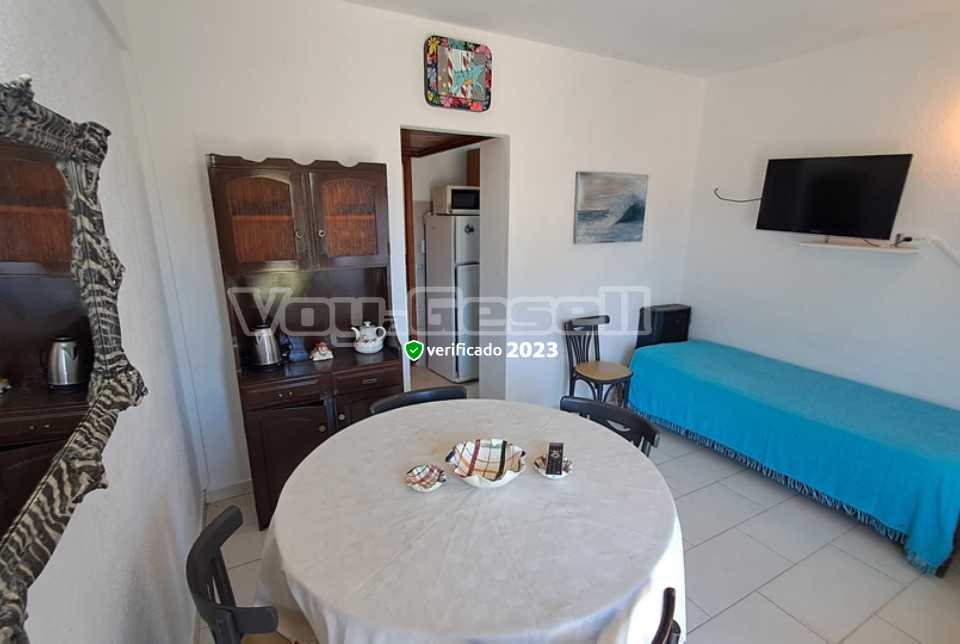 Alquilo Departamento Magari en Villa Gesell zona Centro a 450 Mts de la Playa 