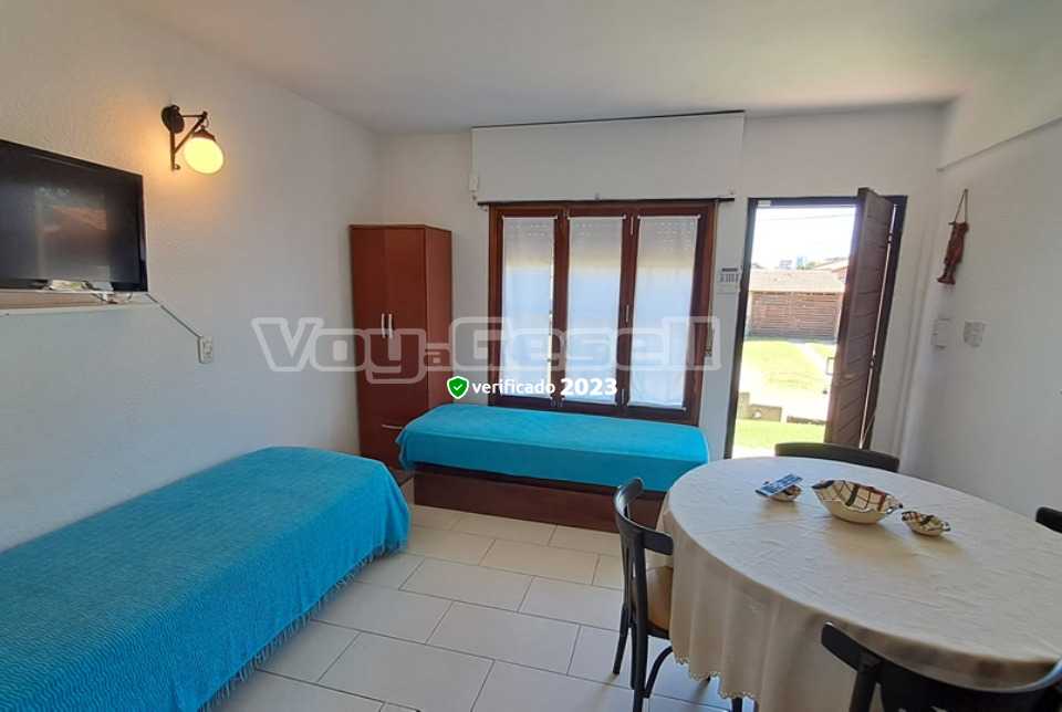 Alquilo Departamento Magari en Villa Gesell zona Centro a 450 Mts de la Playa 