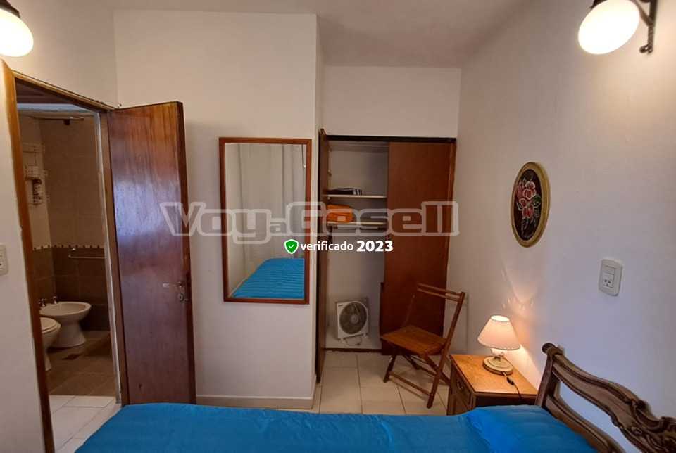 Alquilo Departamento Magari en Villa Gesell zona Centro a 450 Mts de la Playa