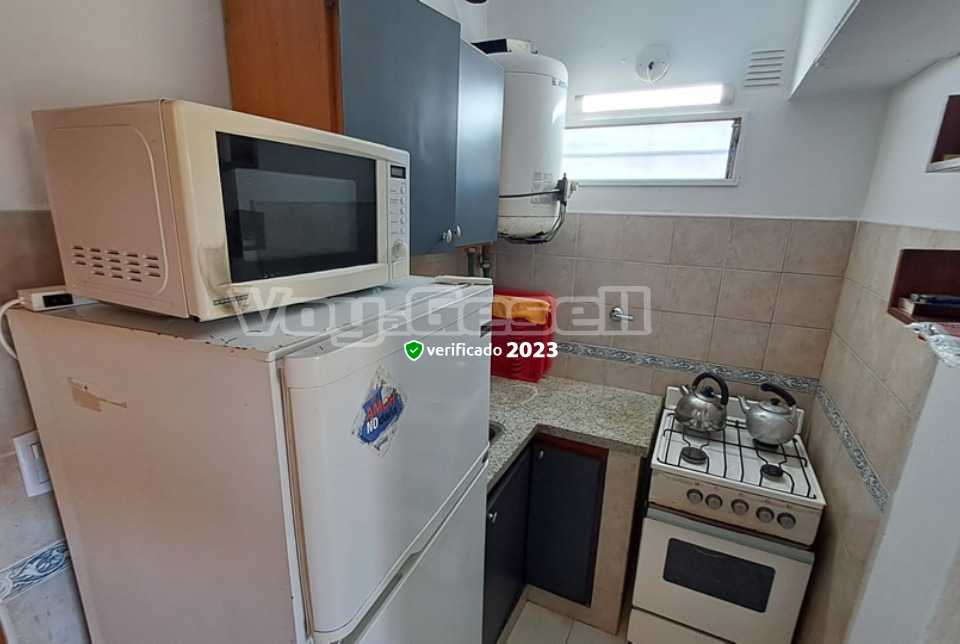 Alquilo Departamento Magari en Villa Gesell zona Centro a 450 Mts de la Playa 