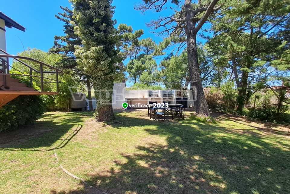 Alquilo Departamento Magari en Villa Gesell zona Centro a 450 Mts de la Playa