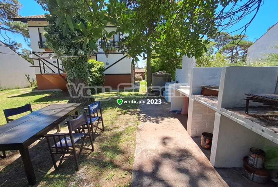 Alquilo Departamento Magari en Villa Gesell zona Centro a 450 Mts de la Playa