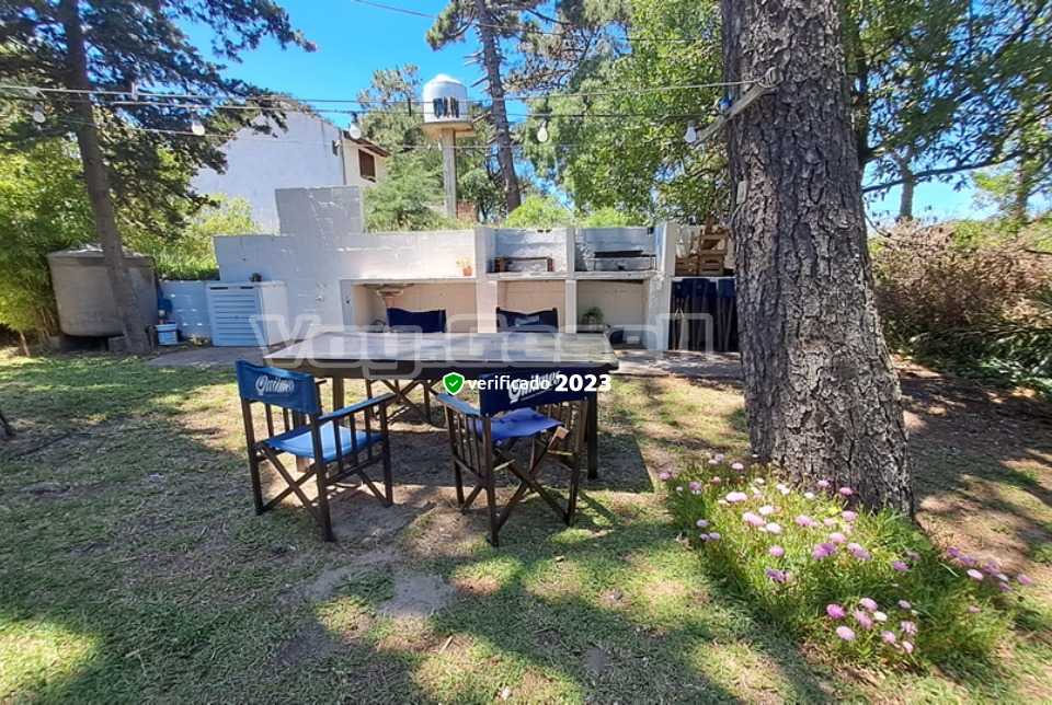 Alquilo Departamento Magari en Villa Gesell zona Centro a 450 Mts de la Playa