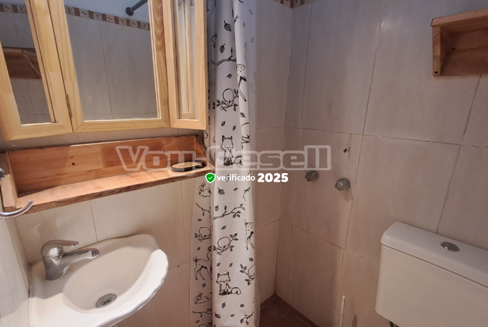 Alquilo Departamento Mama Rina en Villa Gesell zona Centro Comercial a 220 mts de la Playa