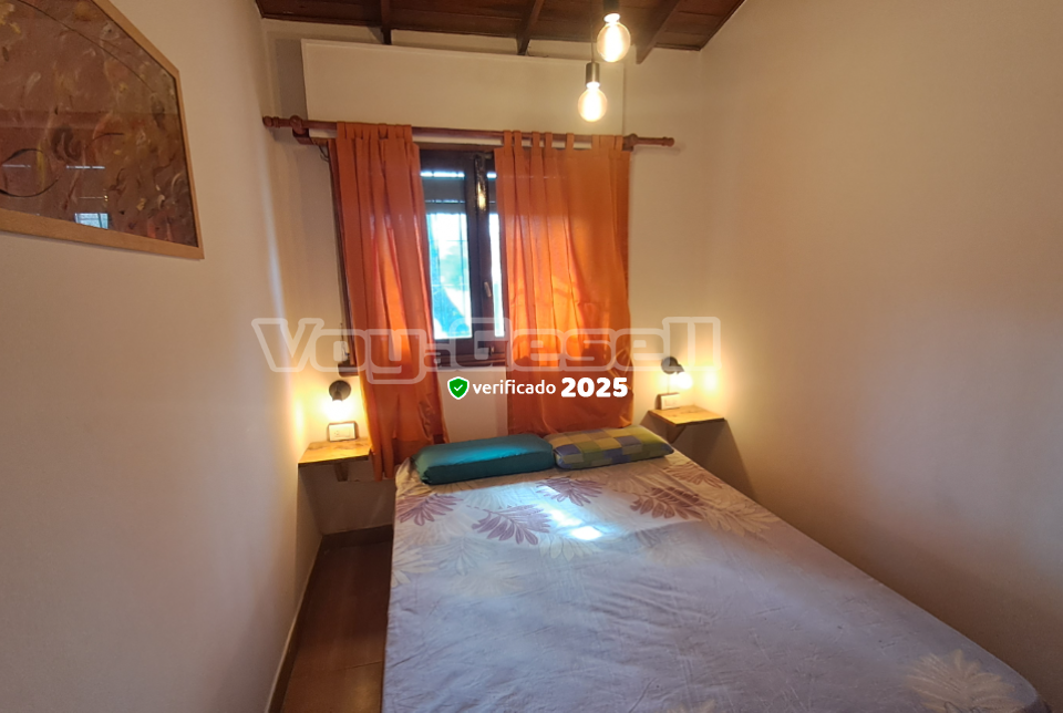 Alquilo Departamento Mama Rina en Villa Gesell zona Centro Comercial a 220 mts de la Playa