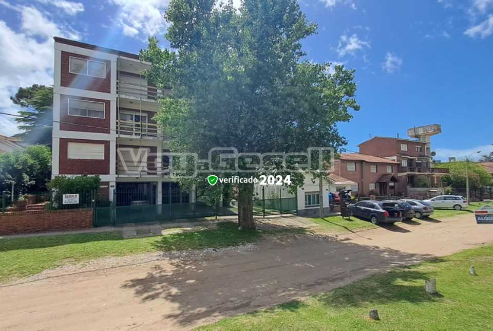 Mar Celeste 1D: Departamento en Villa Gesell zona Centro