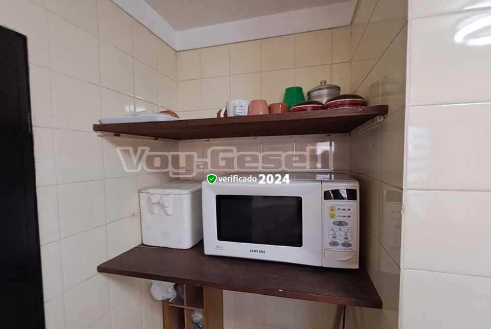 Alquilo Departamento Mar Celeste 1D en Villa Gesell zona Centro a 400 mts de la Playa