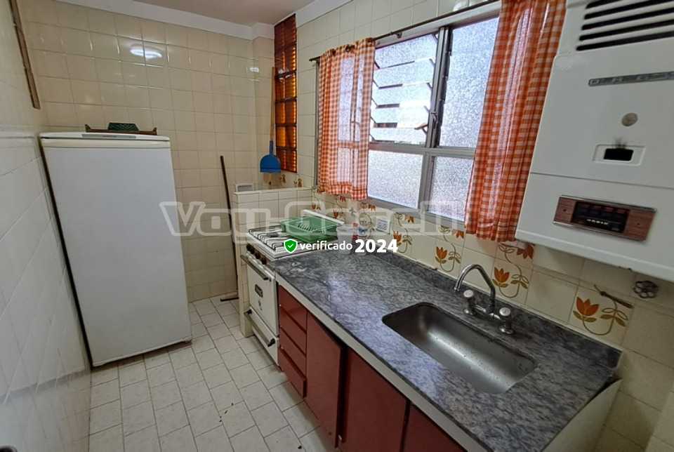 Alquilo Departamento Mar Celeste 1D en Villa Gesell zona Centro a 400 mts de la Playa