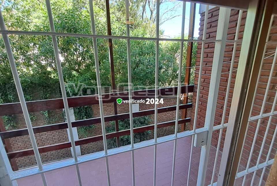 Alquilo Departamento Mar Celeste 1D en Villa Gesell zona Centro a 400 mts de la Playa