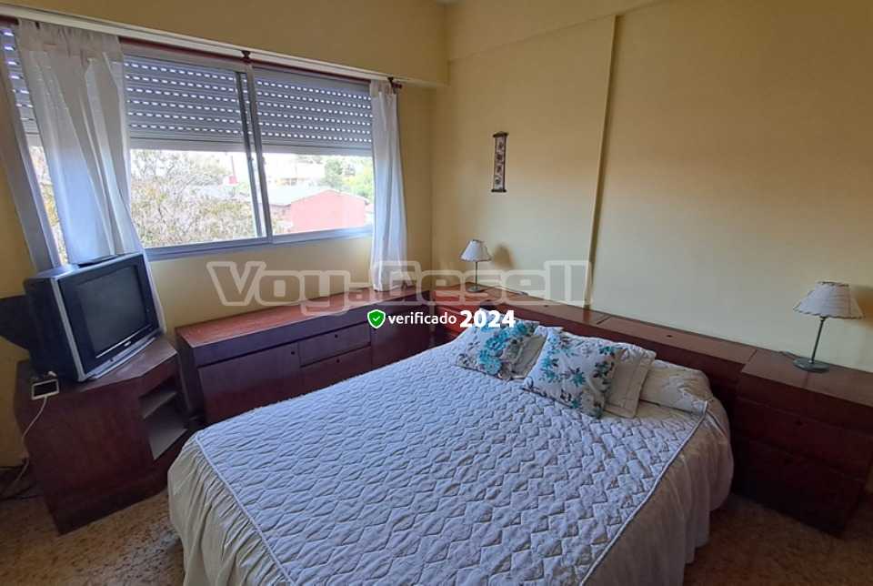 Alquilo Departamento Mar Celeste 3D en Villa Gesell zona Centro a 400 mts de la Playa