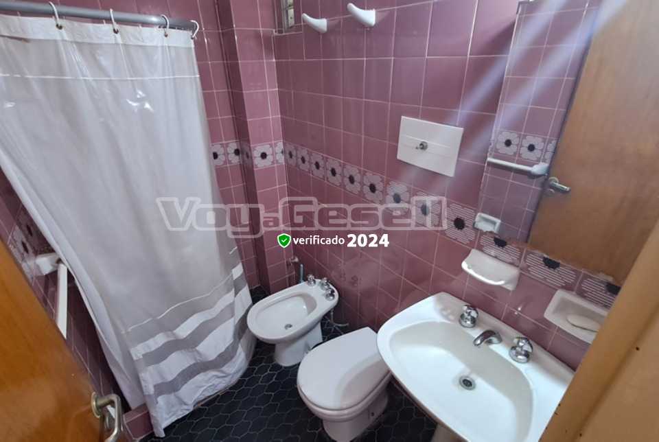 Alquilo Departamento Mar Celeste 3D en Villa Gesell zona Centro a 400 mts de la Playa