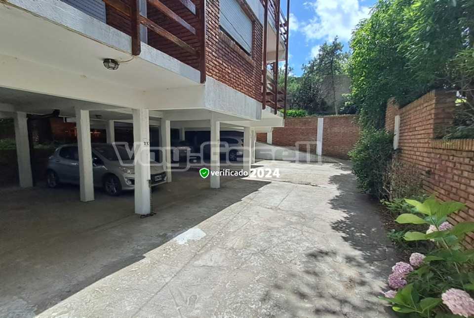 Alquilo Departamento Mar Celeste 3D en Villa Gesell zona Centro a 400 mts de la Playa