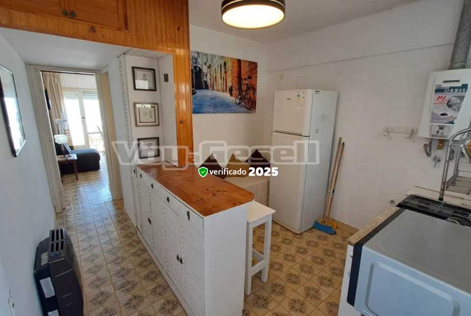 Alquilo Departamento Mar y Bosque en Villa Gesell zona Barrio Norte a 30 mts de la Playa 