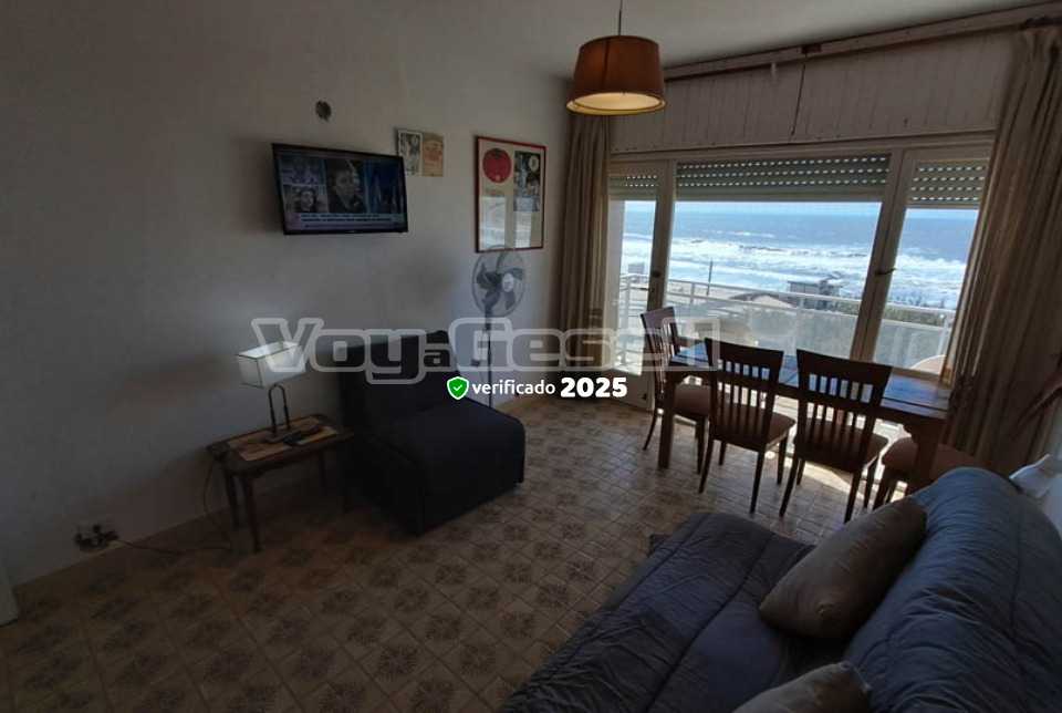 Alquilo Departamento Mar y Bosque en Villa Gesell zona Barrio Norte a 30 mts de la Playa 