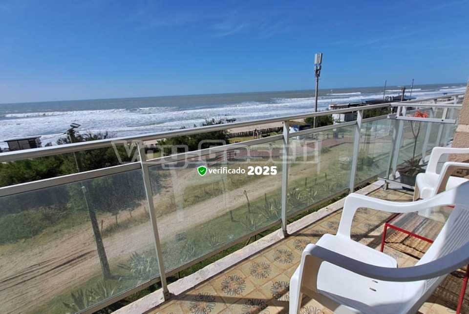 Departamento: Mar y Bosque en Villa Gesell zona Barrio Norte