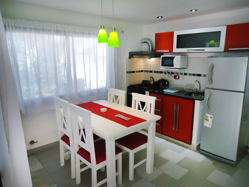 Alquilo Departamento Playa 111 1B en Villa Gesell zona Centro Comercial a 20 Mts de la Playa 