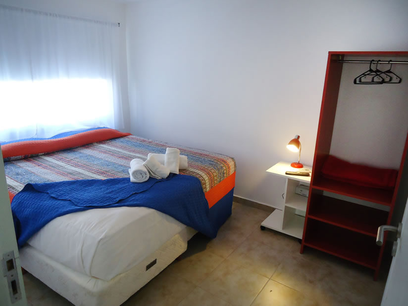 Alquilo Departamento Playa 111 1B en Villa Gesell zona Centro Comercial a 20 Mts de la Playa 