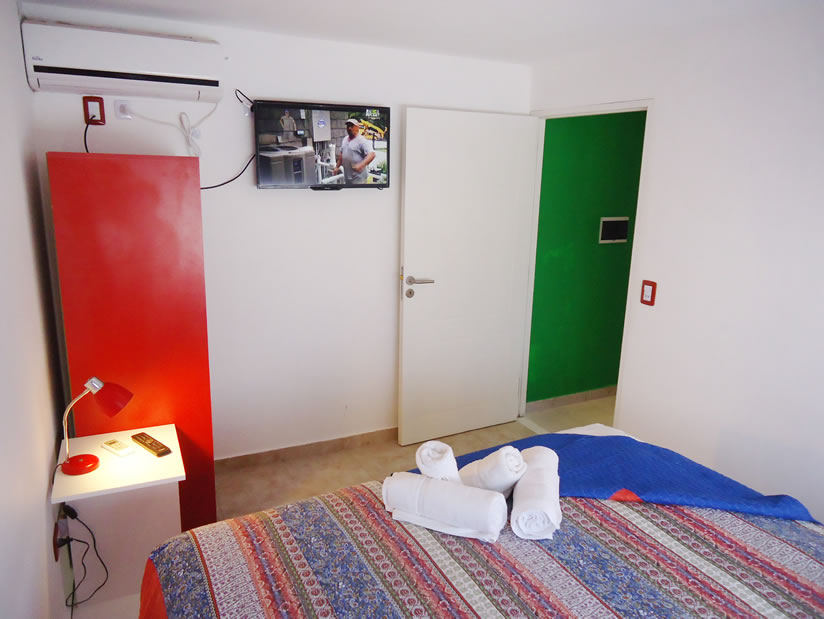 Alquilo Departamento Playa 111 1B en Villa Gesell zona Centro Comercial a 20 Mts de la Playa