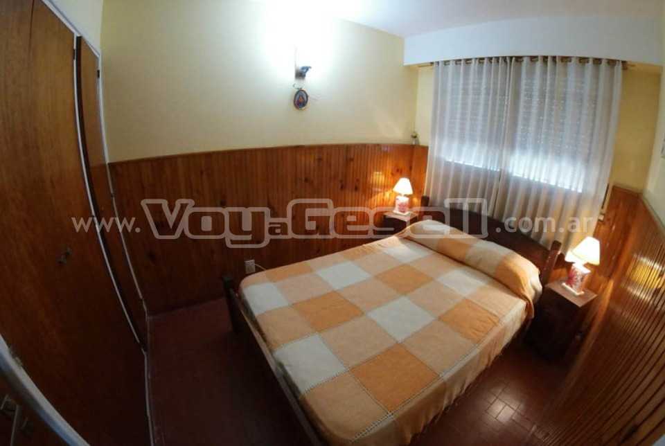 Alquilo Departamento María Belen en Villa Gesell zona Sur a 160 Mts de la Playa 
