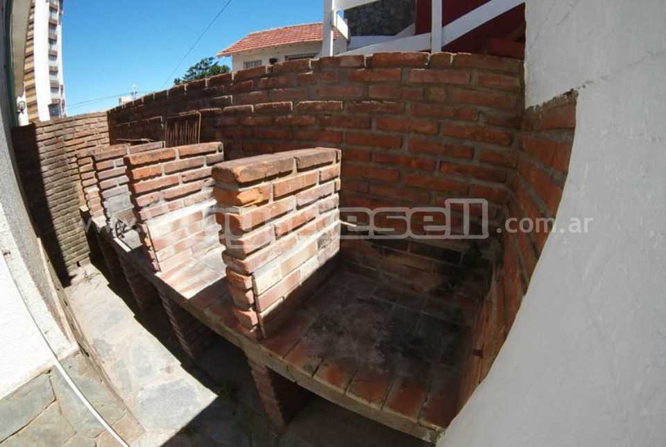 Alquilo Departamento María Belen en Villa Gesell zona Sur a 160 Mts de la Playa