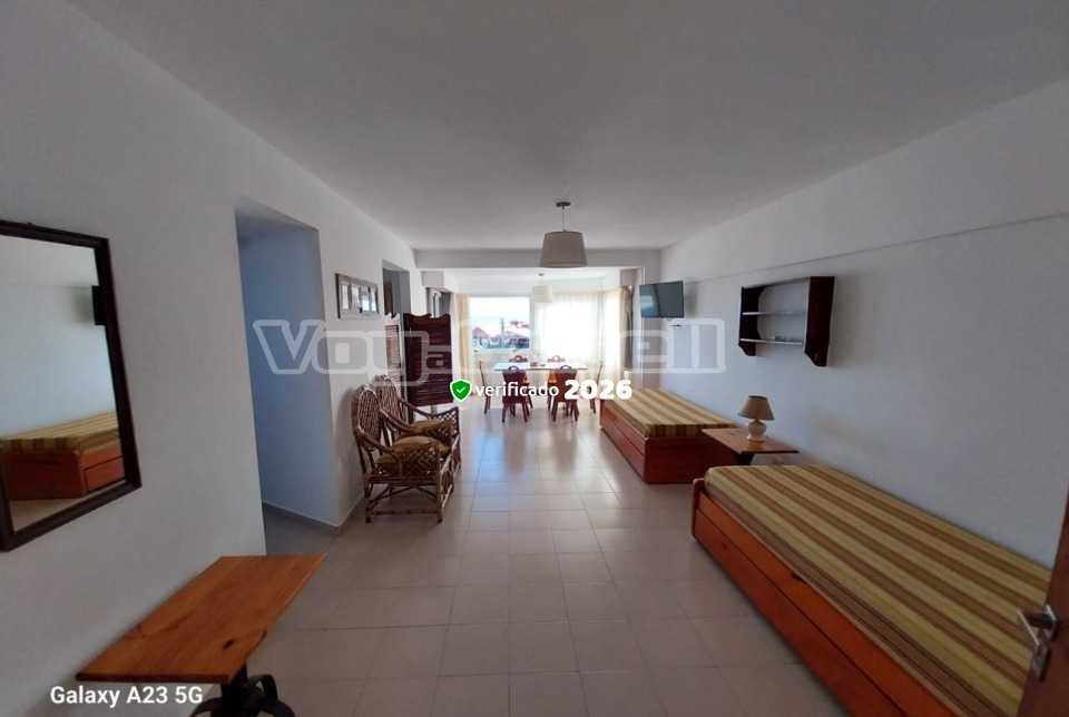 Alquilo Departamento Marbella Playa en Villa Gesell zona Centro Comercial a 20 mts de la Playa 