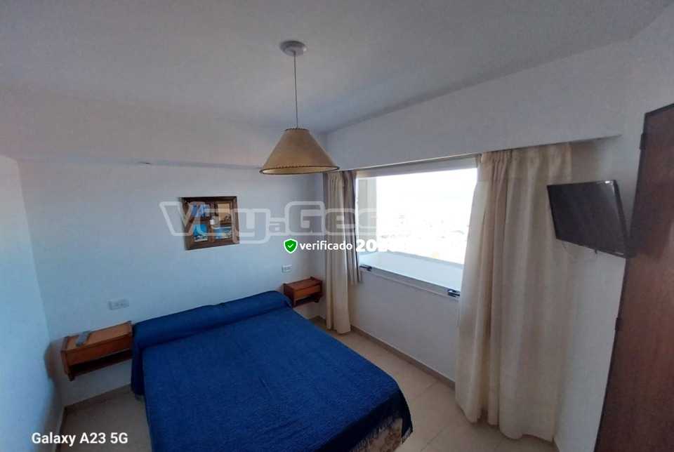 Alquilo Departamento Marbella Playa en Villa Gesell zona Centro Comercial a 20 mts de la Playa